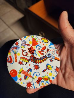 Vintage Toy