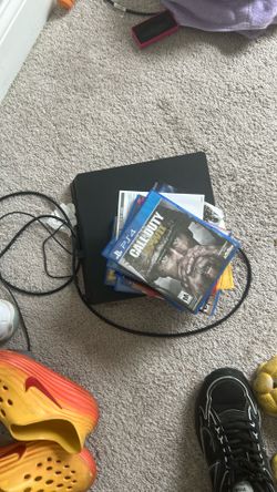 PS4