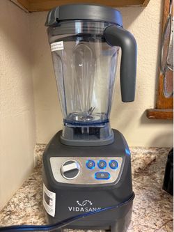 Princess House Blender