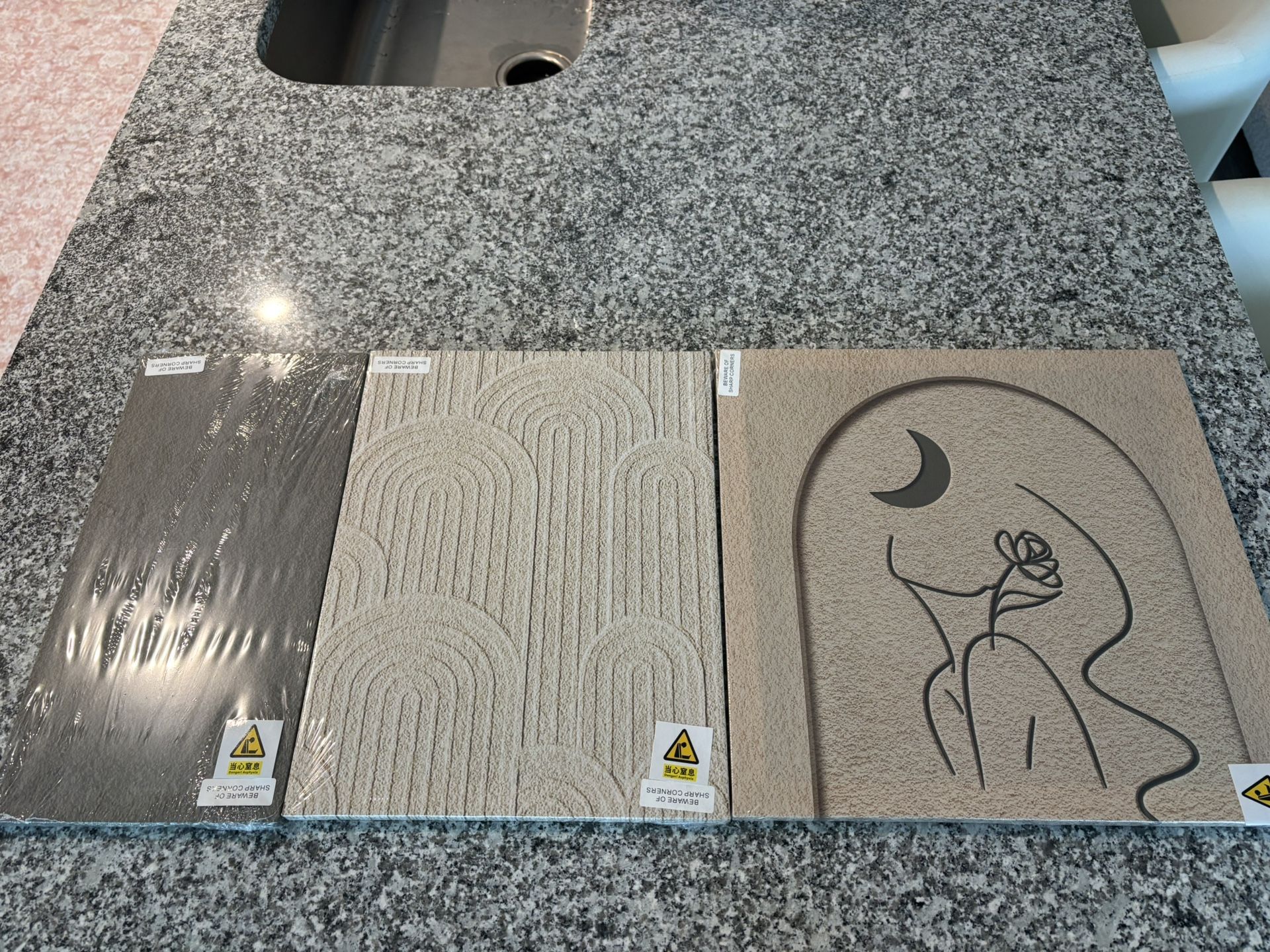 Wall Decor