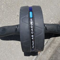 Ab Roller