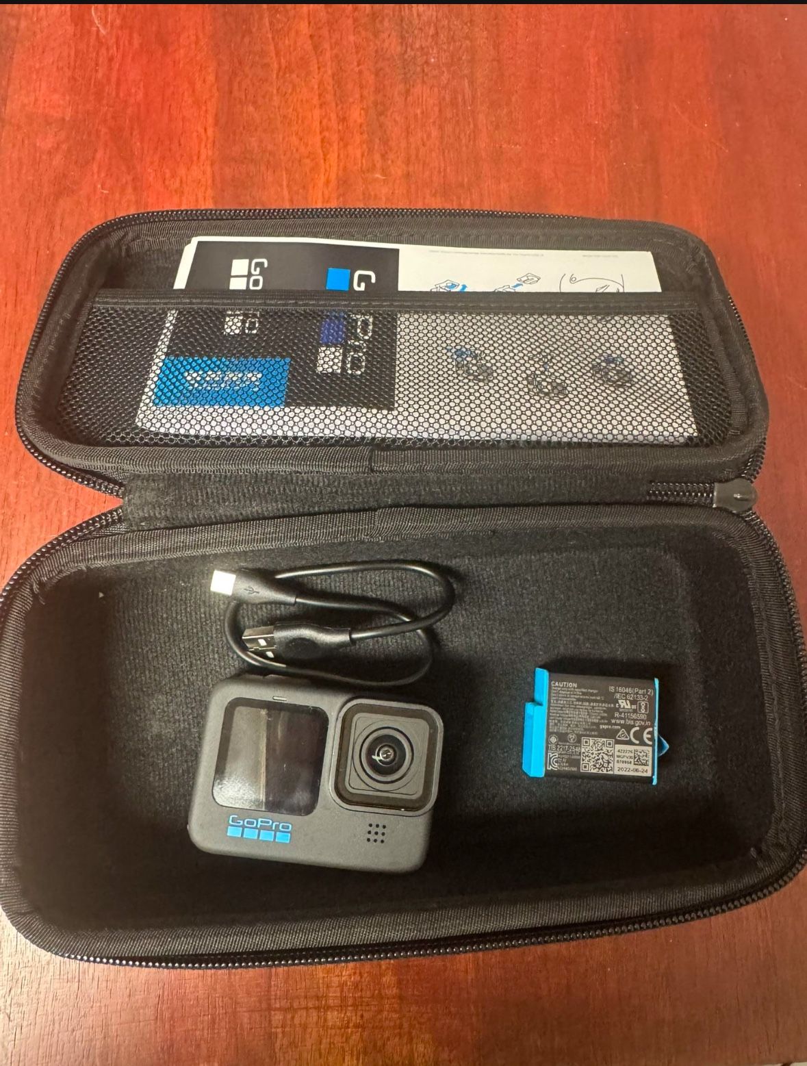 GoPro Hero 10