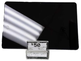 T-mobile Revvl Tab 2 Black Tablet