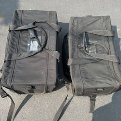 2 Sample Cases