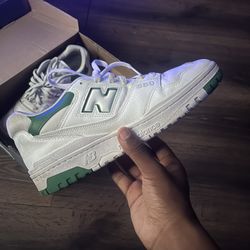 New Balance 550 (Sneakers)