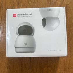 Dome Guard smart Cam