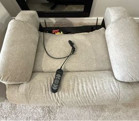 Flexsteel Power Recliner Base with Motor
