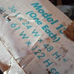 Cat Playpen 36x24x48 