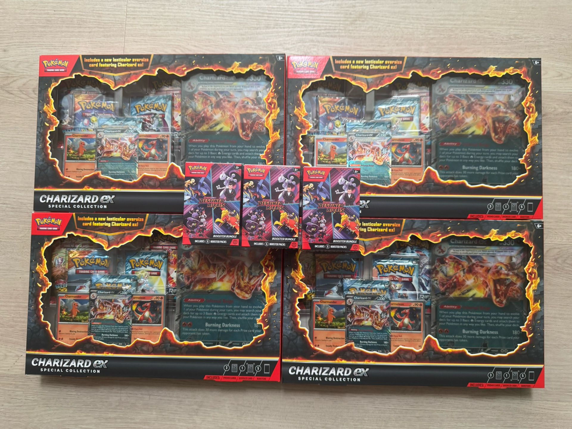 Pokemon Bundle