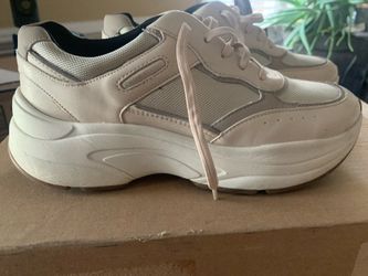 Rockport walking shoes