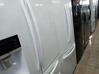 REFRIGERADORES USADOS POR VENTA - ENTREGA GRATIS - GARANTIA DE 120 DIAS