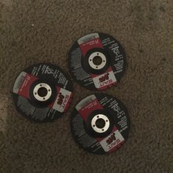 Blades