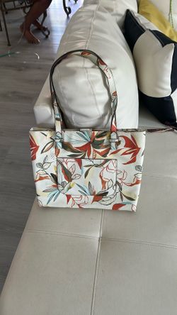 Ladies Large Purse