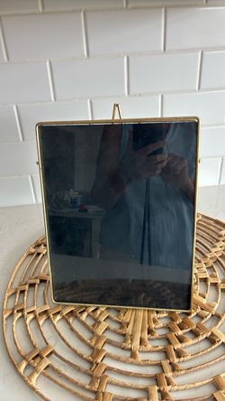 Nice 8 x 10“ frame