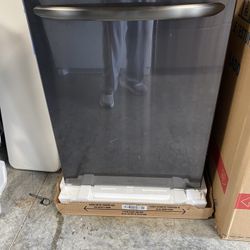 Dishwasher 