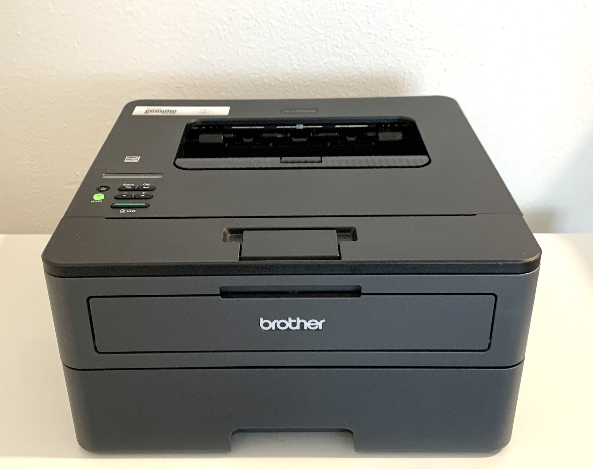 Brother HL-L2370DW Monochrome Printer