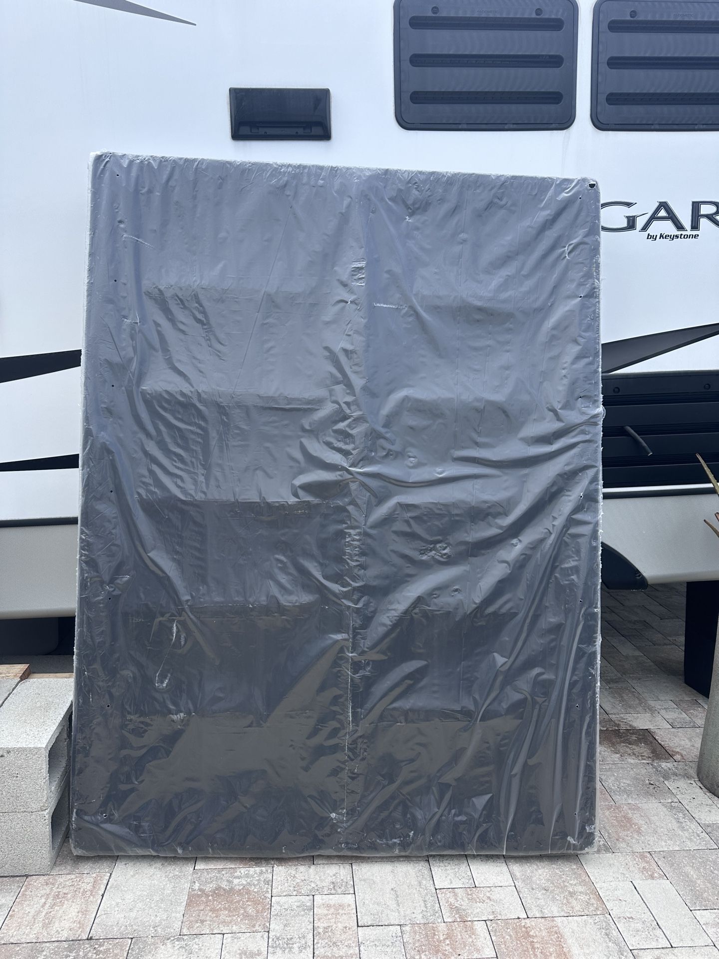 King Side Mattress