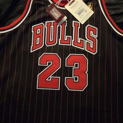 Jordan Jersey 