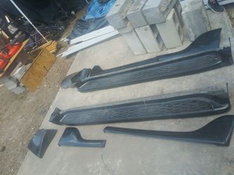 It's. Fits denalli vehicle