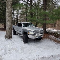 1999 Dodge Ram 2500