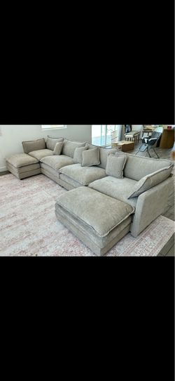 Amazon Sectional