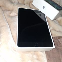 NEW IPAD MINI 512 GB 
