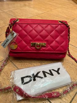 Amazing New with Tags Dkny Bag Original