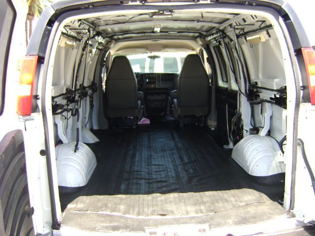 2006 Chevrolet Express