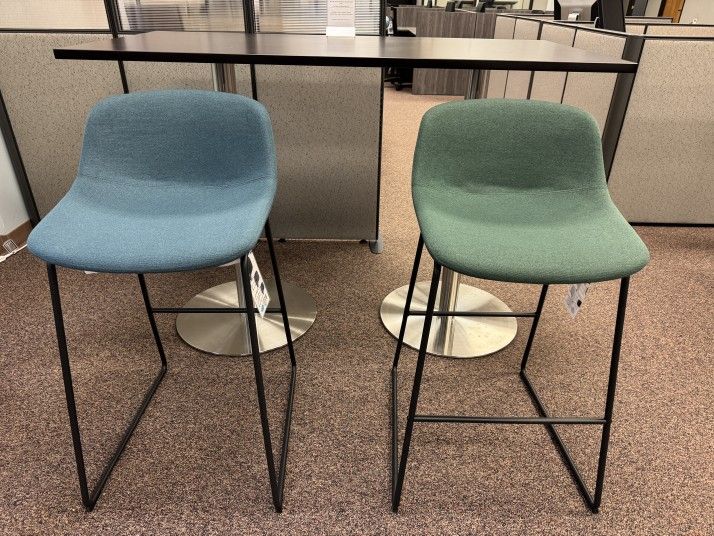New - Zest Bistro Stool 