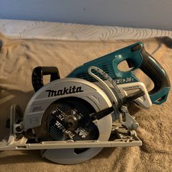 Makita Saw  Brand New 