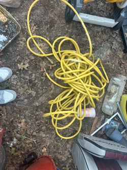 air compressor hose