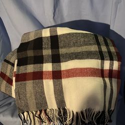 Scarf Or Shawl