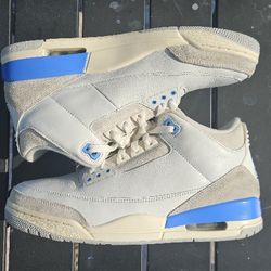 Jordan 3 Lucky Shorts