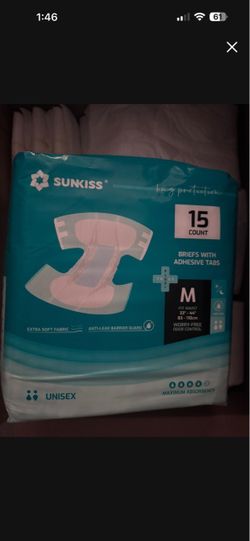 Adult briefs