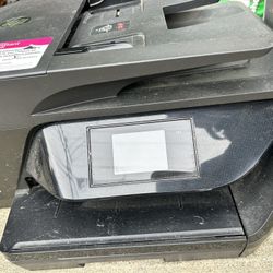 HP Printer