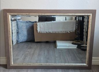 Large Mirror