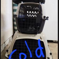 Dog Crates
