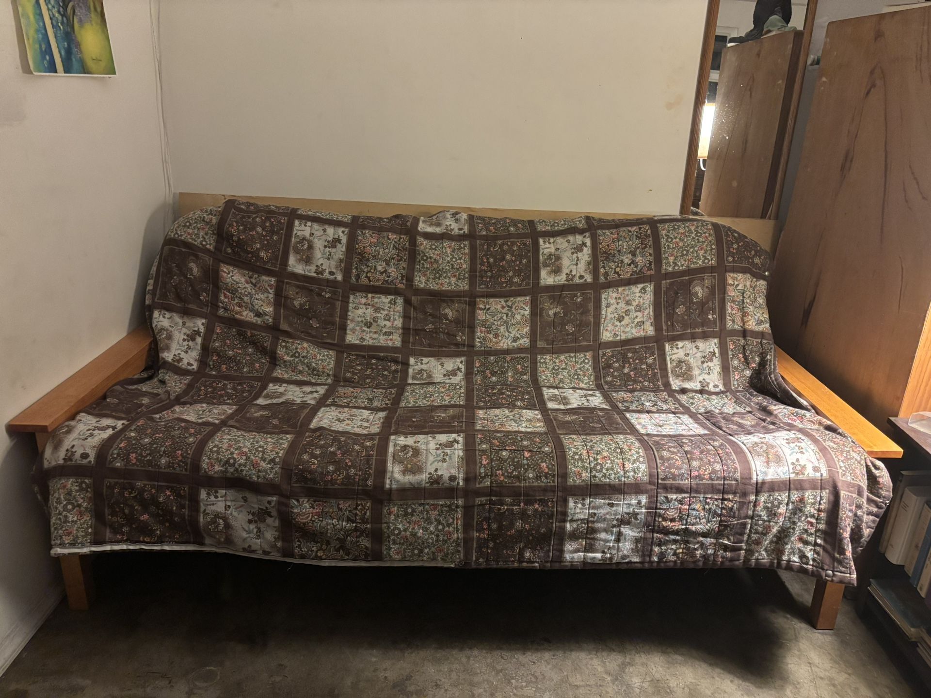 Futon