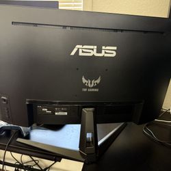 Asus 32 In Tuff Gaming Monitor 