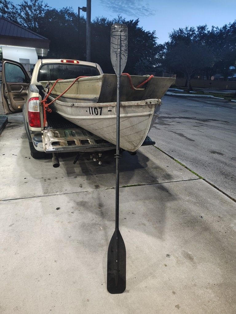 Kayak Paddle