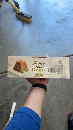 Fancy Feast Gems 8 2oz