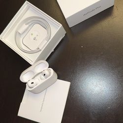 Airpods Pro 2 *SEALED*