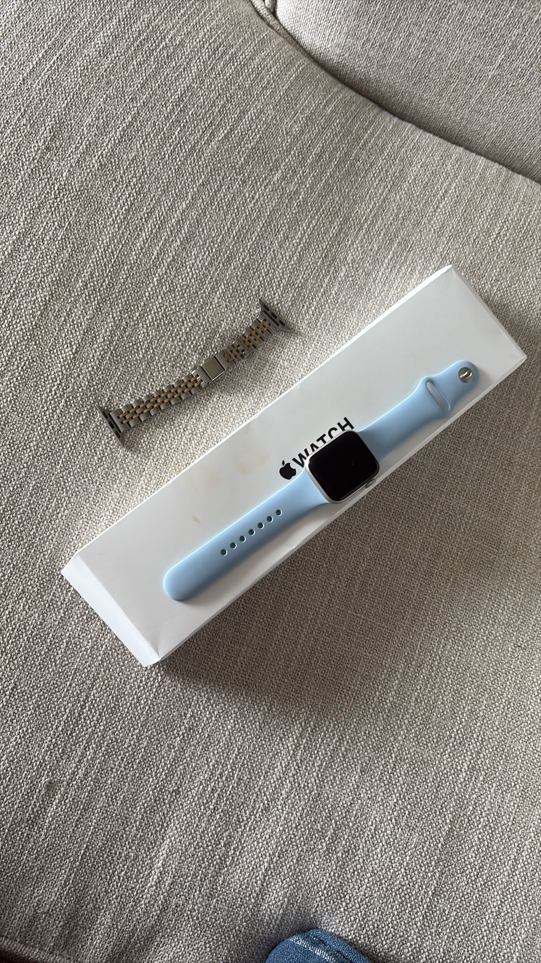 Apple Watch SE