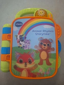 Babys Toy