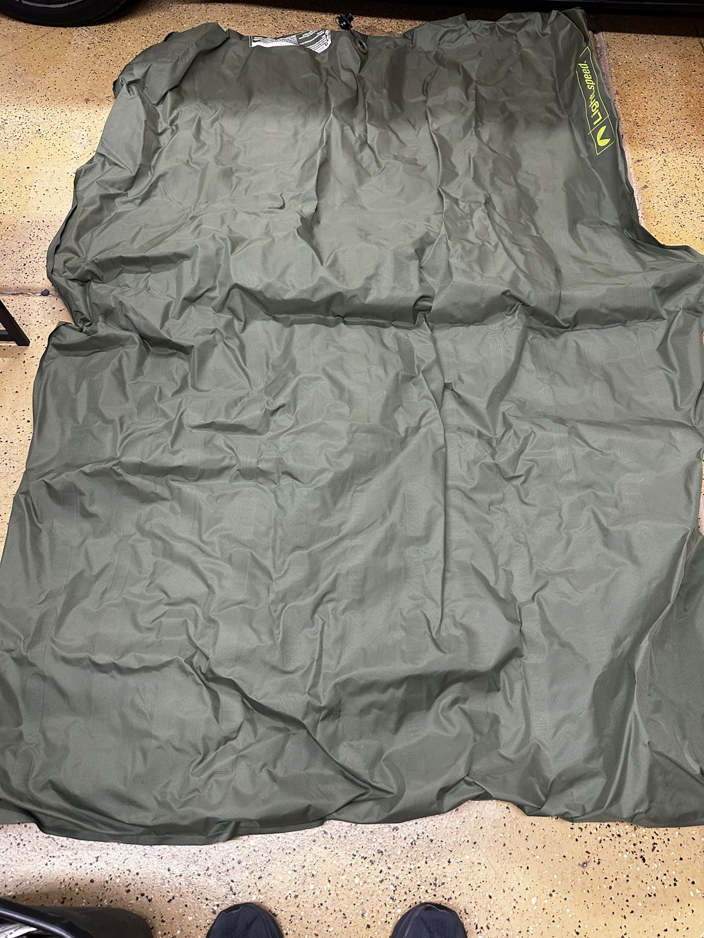 Air Mattress