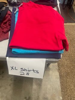 XL Men's T-Shirts