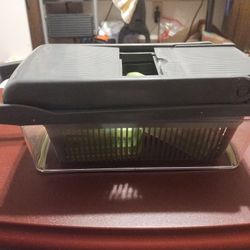 Multi-Tool Food Chopper