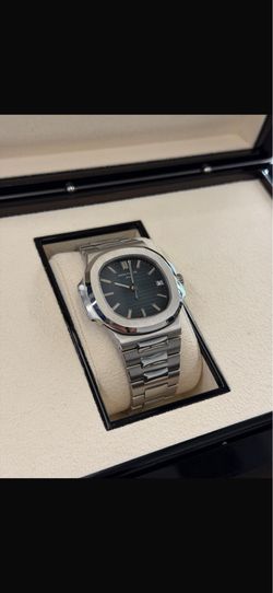 Patek Philippe 5711/1A first serie 2007 complete full set mint condition 315mov, the most beautiful patek.