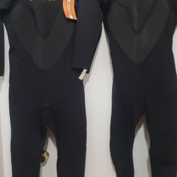 Women's Wetsuits