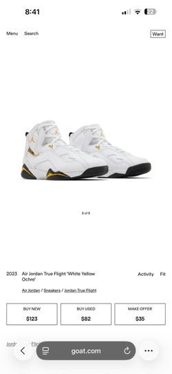 11 and 12  kids Jordan shoes